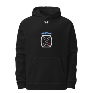 CHO 7278455 Under Armour Hoodie