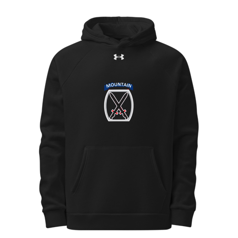 CHO 7278455 Under Armour Hoodie