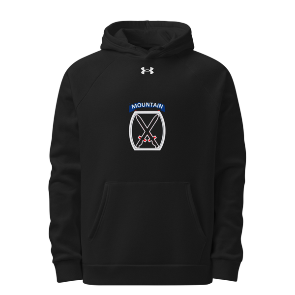 CHO 7278455 Under Armour Hoodie