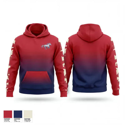 Plaza Park 41348868 Hoodie - 1