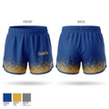 Gaels Women's Shorts - 1