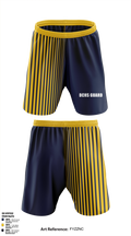 DCHS guard 45159180 Athletic Shorts With Pockets - 1