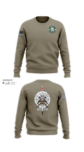 S7 16767122 Crew Neck Sweatshirt - 22