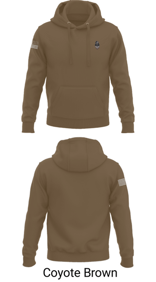 Hoodie, 56th SOF CBRN Company, Army, Teamtime, Team time, sublimation, custom sports apparel, team uniforms, spirit wear, spiritwear, sports uniforms, custom shirts, team store, custom team store, fundraiser sports, apparel fundraiser