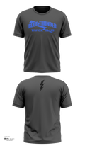 Blue Thunder 38805148 Short Sleeve Performance Shirt - 7