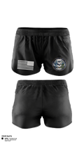 DASA DE&C Partner Relationship Management 27168686 Ranger Panties - 21