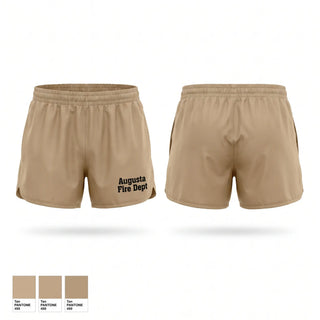 Ranger Panties, Augusta Fire Dept., Fire Department, Teamtime, Team time, sublimation, custom sports apparel, team uniforms, spirit wear, spiritwear, sports uniforms, custom shirts, team store, custom team store, fundraiser sports, apparel fundraiser