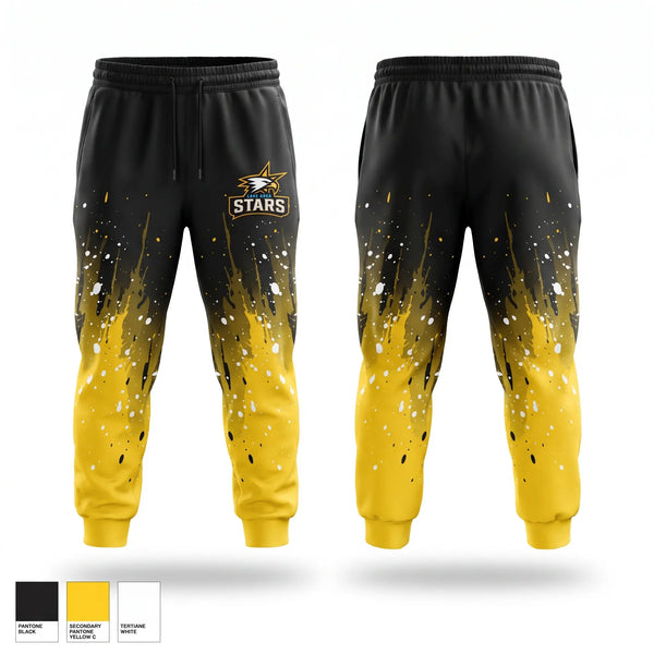 Sweatpants, Lakes Area Stars, , Teamtime, Team time, sublimation, custom sports apparel, team uniforms, spirit wear, spiritwear, sports uniforms, custom shirts, team store, custom team store, fundraiser sports, apparel fundraiser