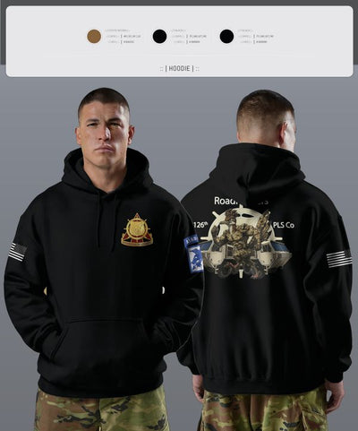 126th PLS Co 52727248 Hoodie - 10