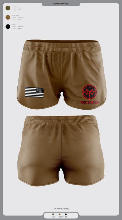 HHC 2/108 IN 80107464 Ranger Panties - 2