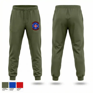 Sweatpants, 3D LAAD BN, Marines, Teamtime, Team time, sublimation, custom sports apparel, team uniforms, spirit wear, spiritwear, sports uniforms, custom shirts, team store, custom team store, fundraiser sports, apparel fundraiser