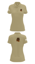 C.co Maintenance 83792955 Women's Short Sleeve Performance Polo  - 95
