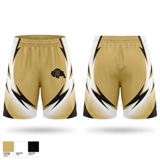 Womens Shorts, Buffalo Bison, Swimming, Teamtime, Team time, sublimation, custom sports apparel, team uniforms, spirit wear, spiritwear, sports uniforms, custom shirts, team store, custom team store, fundraiser sports, apparel fundraiser