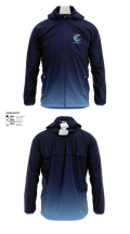 Bishop Canevin 88094834 Windbreaker - 2