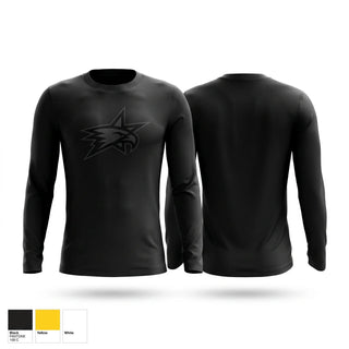 Long Sleeve Performance Shirt, Lakes Area Stars, , Teamtime, Team time, sublimation, custom sports apparel, team uniforms, spirit wear, spiritwear, sports uniforms, custom shirts, team store, custom team store, fundraiser sports, apparel fundraiser