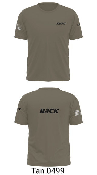 Short Sleeve Performance Shirt, Test3wNoRef, , Teamtime, Team time, sublimation, custom sports apparel, team uniforms, spirit wear, spiritwear, sports uniforms, custom shirts, team store, custom team store, fundraiser sports, apparel fundraiser