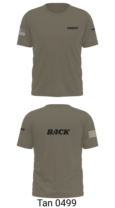 Test3wNoRef 13973891 Short Sleeve Performance Shirt - 72