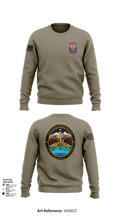IWTF-C 34829502 Crew Neck Sweatshirt - 102