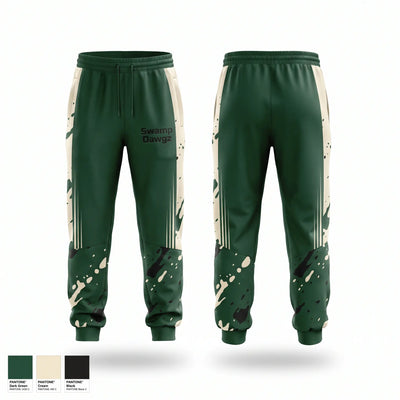Swamp Dawgz Sweatpants - 2