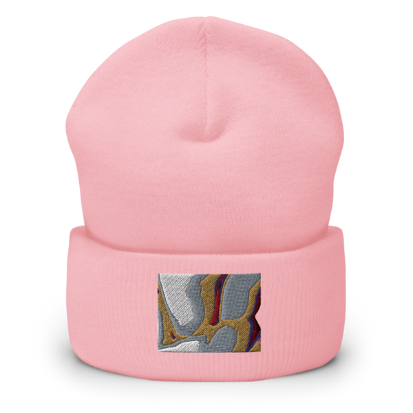 Kuhl Hose 38423970 Cuffed Beanie | Yupoong 1501KC