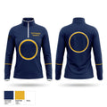 1st Helicopter Squadron Windbreaker - 1