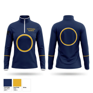 Windbreaker, 1st Helicopter Squadron, Air Force, Teamtime, Team time, sublimation, custom sports apparel, team uniforms, spirit wear, spiritwear, sports uniforms, custom shirts, team store, custom team store, fundraiser sports, apparel fundraiser