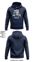 Brooklyn Tech 92469521 Hoodie - 8