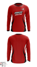 Maize 49178119 Long Sleeve Performance Shirt 2