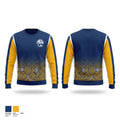 Gloucester City Youth Soccer Crew Neck Sweatshirt - 1