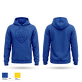 Rangers United Hoodie - 2