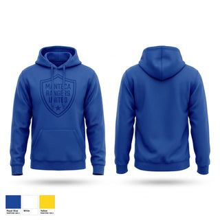 Hoodie, Rangers United, Women's Soccer, Teamtime, Team time, sublimation, custom sports apparel, team uniforms, spirit wear, spiritwear, sports uniforms, custom shirts, team store, custom team store, fundraiser sports, apparel fundraiser