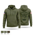 MPD SWAT Hoodie - 1