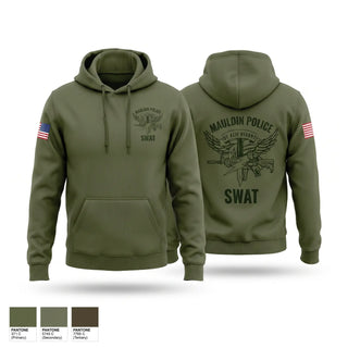 Hoodie, MPD SWAT, Police, Teamtime, Team time, sublimation, custom sports apparel, team uniforms, spirit wear, spiritwear, sports uniforms, custom shirts, team store, custom team store, fundraiser sports, apparel fundraiser