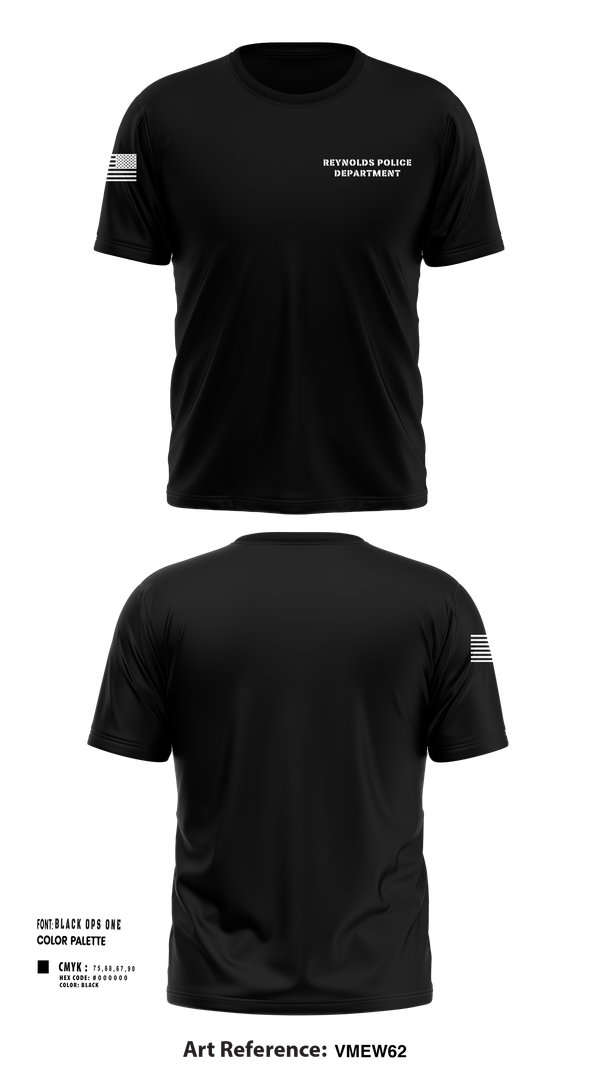FREE T-SHIRT