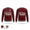 Homer Heat 75539794 Crew Neck Sweatshirt - 1