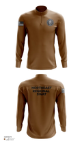 Swat 30841116 Quarter Zip Jacket - 100