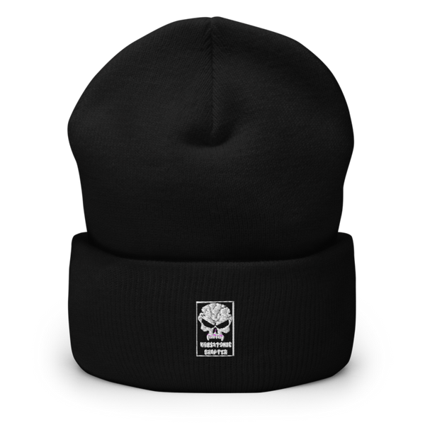 Housatonic 86341709 Cuffed Beanie | Yupoong 1501KC