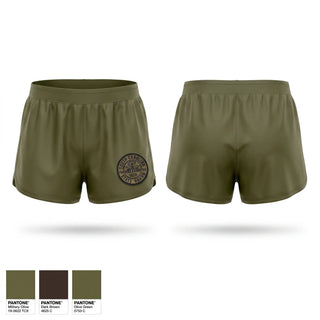 Ranger Panties, 1st Battalion, National Guard, Teamtime, Team time, sublimation, custom sports apparel, team uniforms, spirit wear, spiritwear, sports uniforms, custom shirts, team store, custom team store, fundraiser sports, apparel fundraiser