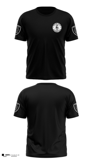 Short Sleeve Performance Shirt, Houston Police Northeast Patrol, Police, Teamtime, Team time, sublimation, custom sports apparel, team uniforms, spirit wear, spiritwear, sports uniforms, custom shirts, team store, custom team store, fundraiser sports, apparel fundraiser