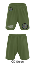 Backstep training group 69830165 Athletic Shorts With Pockets - 49