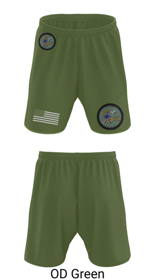 Athletic Shorts With Pockets, Backstep training group, , Teamtime, Team time, sublimation, custom sports apparel, team uniforms, spirit wear, spiritwear, sports uniforms, custom shirts, team store, custom team store, fundraiser sports, apparel fundraiser