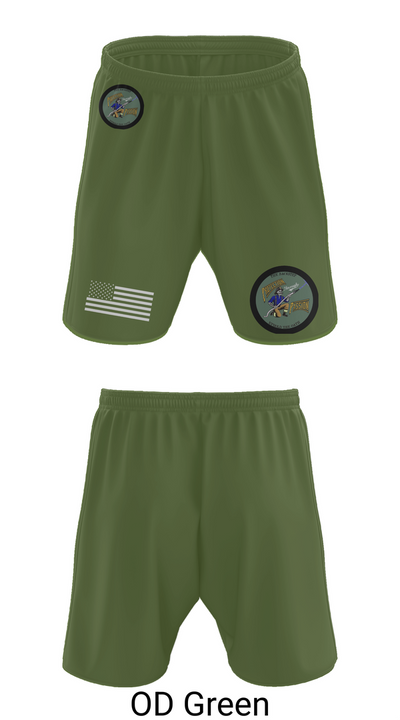 Backstep training group 69830165 Athletic Shorts With Pockets - 49