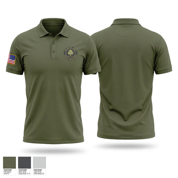 Short Sleeve Performance Polo, ACSO, Police, Teamtime, Team time, sublimation, custom sports apparel, team uniforms, spirit wear, spiritwear, sports uniforms, custom shirts, team store, custom team store, fundraiser sports, apparel fundraiser