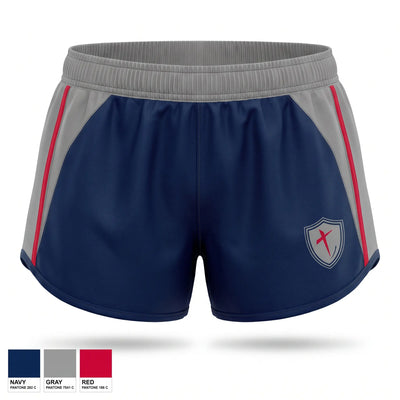 ARTHUR CHRISTIAN Women's Shorts - 1