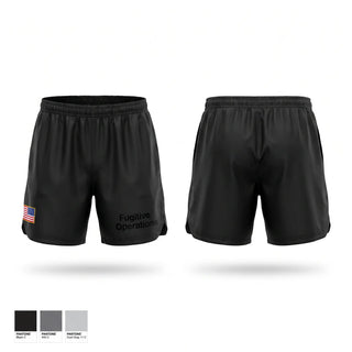 Ranger Panties, Fugitive Operations, Police, Teamtime, Team time, sublimation, custom sports apparel, team uniforms, spirit wear, spiritwear, sports uniforms, custom shirts, team store, custom team store, fundraiser sports, apparel fundraiser