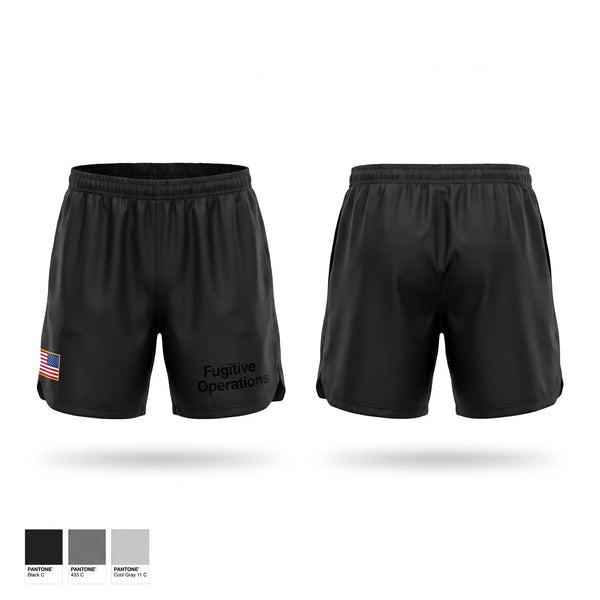 Ranger Panties, Fugitive Operations, Police, Teamtime, Team time, sublimation, custom sports apparel, team uniforms, spirit wear, spiritwear, sports uniforms, custom shirts, team store, custom team store, fundraiser sports, apparel fundraiser