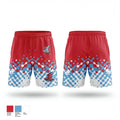 Arkansas Blast 12082090 Athletic Shorts With Pockets - 1