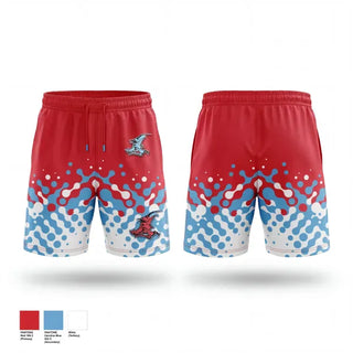 Athletic Shorts With Pockets, Arkansas Blast, Softball, Teamtime, Team time, sublimation, custom sports apparel, team uniforms, spirit wear, spiritwear, sports uniforms, custom shirts, team store, custom team store, fundraiser sports, apparel fundraiser