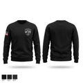 Suffolk County Sheriff’s Department K9 Unit Crew Neck Sweatshirt - 1