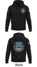 Skyline Car Rental 78356541 Hoodie - 38